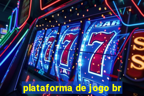 plataforma de jogo br